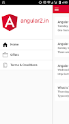 Angular2 Guide poster