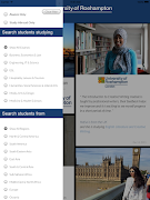 Study Here Roehampton ภาพหน้าจอ 3