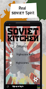 Soviet Kitchen Unleashed Alpha 海报