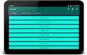 Java ภาพหน้าจอ 4