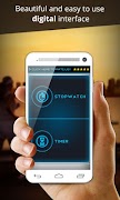 Poster Stopwatch & Countdown Timer