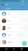 Step 10 - AA (BETA) syot layar 1