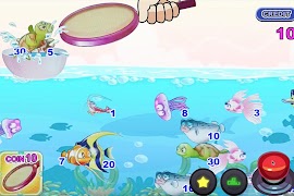 Fishing تصوير الشاشة 4
