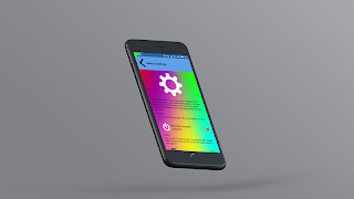 Round Screen Corners screenshot 1