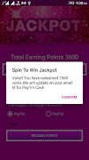 Spin To Win Jackpot ภาพหน้าจอ 5