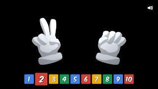 I Can Count to Ten স্ক্রিনশট 1