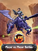 برنامه‌نما Hell Marys عکس از صفحه