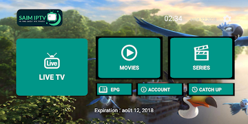 Saim IPTV bài đăng