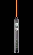 برنامه‌نما Laserpointer Flashlight عکس از صفحه