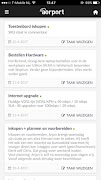 Aerport Tasks screenshot 3