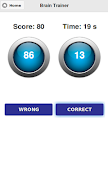 Brain Trainer screenshot 4