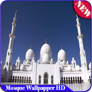 برنامه‌نما Mosque Wallpapper HD عکس از صفحه