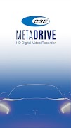 MetaDrive 포스터