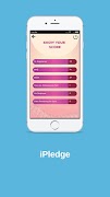iPledge โปสเตอร์