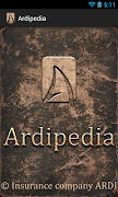 Ardipedia скриншот 4