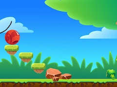 Rolling Snail Screenshot 4