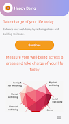 Happy Being- Meditate, De-stress, Sleep, Wellbeing 截图 5