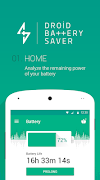 Droid BatterySaver poster
