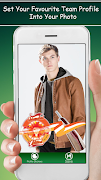 PSL Profile Pic Dp 2018 скриншот 1