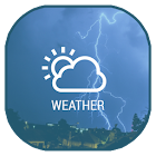 world weather forecast - PRO アイコン