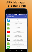 APK Editor Pro-APK Extractor screenshot 2