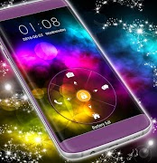 Locker Theme For Note 2 screenshot 2