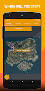 Drop Randomiser for PUBG โปสเตอร์