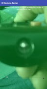 IR Remote Test - IR Blaster Check 截圖 4