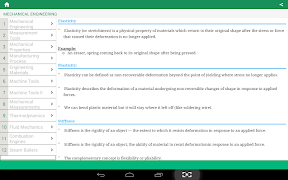 Mechanical Engineering screenshot 6