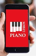 Tutorial Piano Plakat