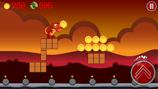 برنامه‌نما Jumposaurus عکس از صفحه