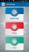 World Flags ภาพหน้าจอ 1