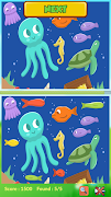 Find the Difference Easy скриншот 4