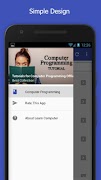 پوستر Tutorials for Computer Programming Offline