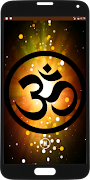 Om Chants ภาพหน้าจอ 1