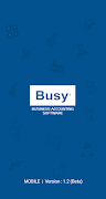 BusyApp Affiche
