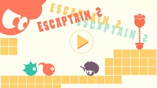 Escaptain 2 اسکرین شاٹ 7