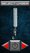 Laser Pointer Master Simulator স্ক্রিনশট 1