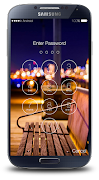 Keypad Lock Screen تصوير الشاشة 6