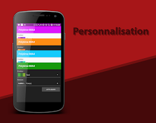 Polytime IMA5 스크린샷 1