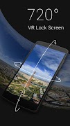 پوستر VR Security Lock Screen