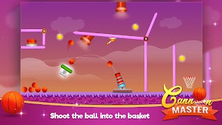 Cannon Master! screenshot 3
