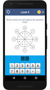 Math Puzzles - 3 Screenshot 1