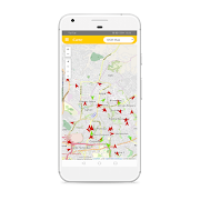 MTN CARTRACKING screenshot 1