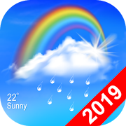 Accurate Weather Forecast স্ক্রিনশট 1