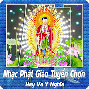 Nhạc Phật Giáo Tuyển Chọn ภาพหน้าจอ 3
