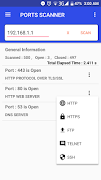 Network Manager - Network Tools & Utilities Ekran Görüntüsü 3