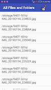 Format Sd Card スクリーンショット 4