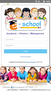 eSchool Security पोस्टर