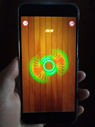5 Schermata Fidget Spinner